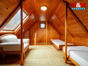 Prodej chaty, Ústí nad Orlicí - Hylváty, 29 m2