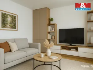 Prodej rodinného domu, Mikulov, Mušlov, 151 m2