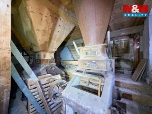 Prodej rodinného domu, Machov, 268 m2