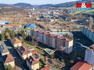 Pronájem zahrady, Sušice - Sušice II, 159 m2