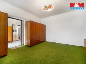 Prodej rodinného domu, Damníkov, 105 m2