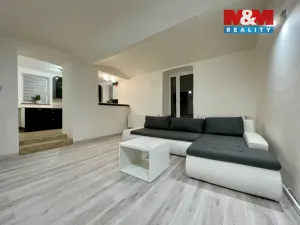Pronájem bytu 1+1, Nový Jičín, Divadelní, 55 m2