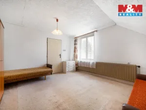 Prodej rodinného domu, Rudoltice, 160 m2