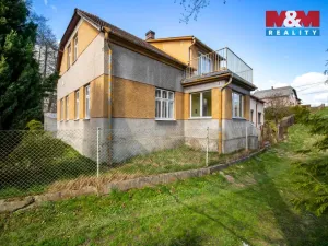 Prodej rodinného domu, Rudoltice, 160 m2