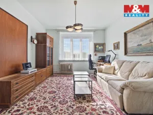 Prodej rodinného domu, Kolín - Kolín V, Horského, 136 m2