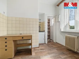 Prodej rodinného domu, Kolín - Kolín V, Horského, 136 m2