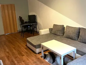 Pronájem bytu 2+1, Tisová, 57 m2