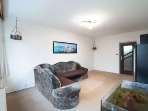 Prodej bytu 3+1, Havířov, Kubelíkova, 70 m2