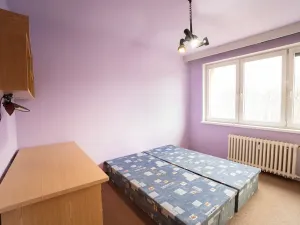 Prodej bytu 3+1, Havířov, Kubelíkova, 70 m2