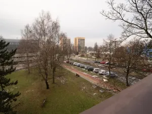 Prodej bytu 3+1, Havířov, Kubelíkova, 70 m2