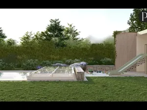 Prodej rodinného domu, Průhonice, K Doubí, 247 m2