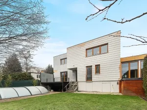 Prodej rodinného domu, Praha - Kyje, 200 m2