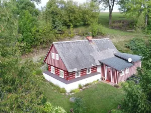 Prodej chaty, Horní Kalná, 126 m2