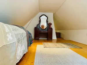 Prodej chaty, Horní Kalná, 126 m2