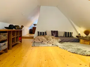 Prodej chaty, Horní Kalná, 126 m2