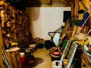 Prodej rodinného domu, Horní Kalná, 126 m2