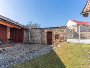 Prodej vícegeneračního domu, Nová Ves, 217 m2