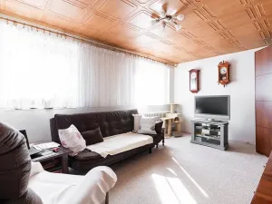 Prodej vícegeneračního domu, Nová Ves, 217 m2