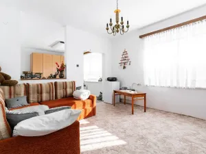 Prodej vícegeneračního domu, Nová Ves, 217 m2