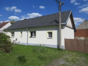 Prodej rodinného domu, Skály, 438 m2