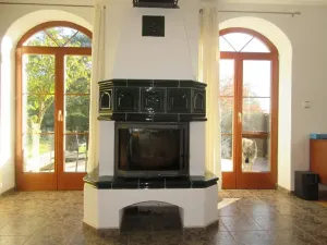 Prodej rodinného domu, Heřmaň, 298 m2