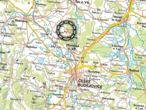 Prodej pole, Olešník, 23269 m2