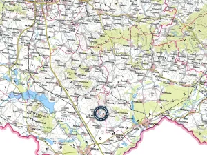 Prodej pole, Čejkovice, 14563 m2