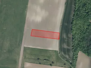 Prodej pole, Bohuslavice, 30834 m2