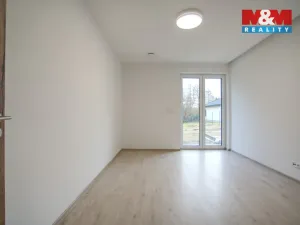 Prodej rodinného domu, Rychvald, Větrná, 114 m2