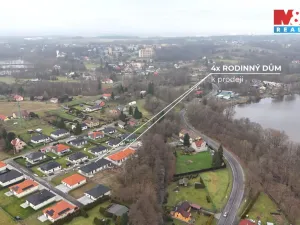 Prodej rodinného domu, Rychvald, Větrná, 114 m2