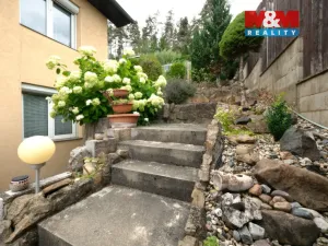 Prodej rodinného domu, Králův Dvůr - Zahořany, Na Stráni, 210 m2