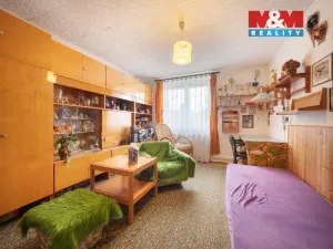 Prodej rodinného domu, Králův Dvůr - Zahořany, Na Stráni, 210 m2