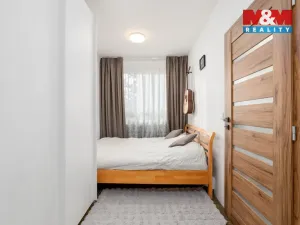 Prodej bytu 4+1, Ústí nad Labem - Krásné Březno, Anežky České, 89 m2