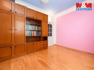 Prodej bytu 3+1, Paseka, 77 m2