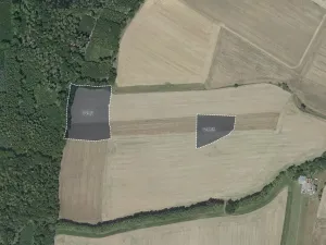 Prodej pole, Masojedy, 21338 m2