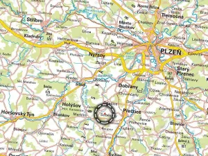 Prodej pole, Soběkury, 8248 m2