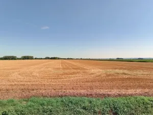 Prodej pole, Oplocany, 4033 m2