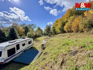 Prodej pozemku pro bydlení, Hodkovice nad Mohelkou - Záskalí, 1359 m2