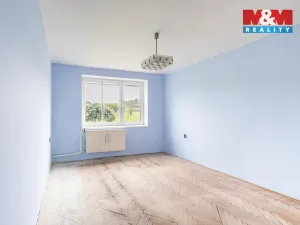 Prodej bytu 3+1, Velká Bukovina, 59 m2