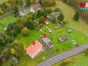 Prodej bytu 3+1, Velká Bukovina, 59 m2