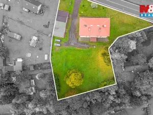 Prodej bytu 3+1, Velká Bukovina, 59 m2