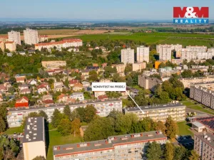 Prodej bytu 3+1, Chrudim - Chrudim II, Družstevní, 79 m2