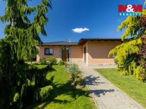 Prodej rodinného domu, Jistebník, 172 m2