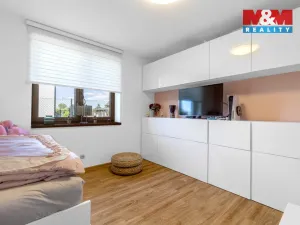 Prodej rodinného domu, Jistebník, 172 m2