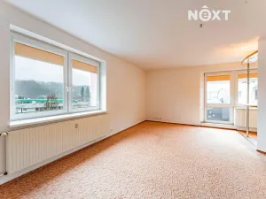 Pronájem bytu 1+kk, Šumperk, nám. Jana Zajíce, 52 m2