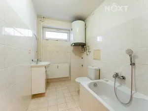 Pronájem bytu 1+kk, Šumperk, nám. Jana Zajíce, 52 m2