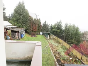 Pronájem bytu 2+kk, Praha - Ruzyně, Nad višňovkou, 58 m2