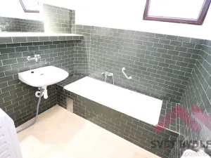 Pronájem bytu 2+kk, Praha - Ruzyně, Nad višňovkou, 58 m2