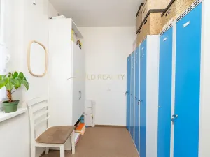 Prodej rodinného domu, Prostějov, Melantrichova, 238 m2