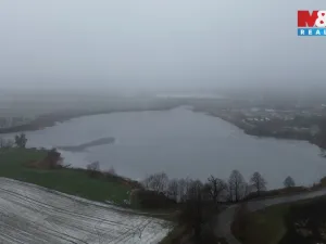 Prodej zahrady, Lipník, 340 m2